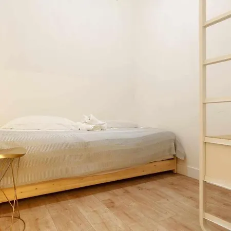 Vivienda Turistica Estilosa En La Zona Vieja