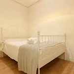 Vivienda Turistica Estilosa En La Zona Vieja
